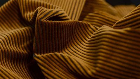 Understanding Corduroy: Exploring Different Types .